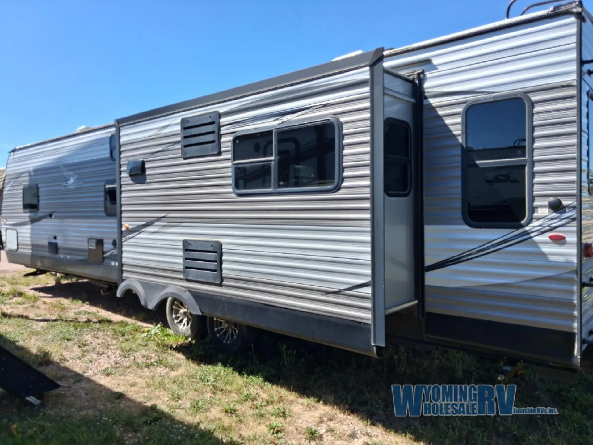 2020 Jayco Jay Flight 34MBDS - Photo 3