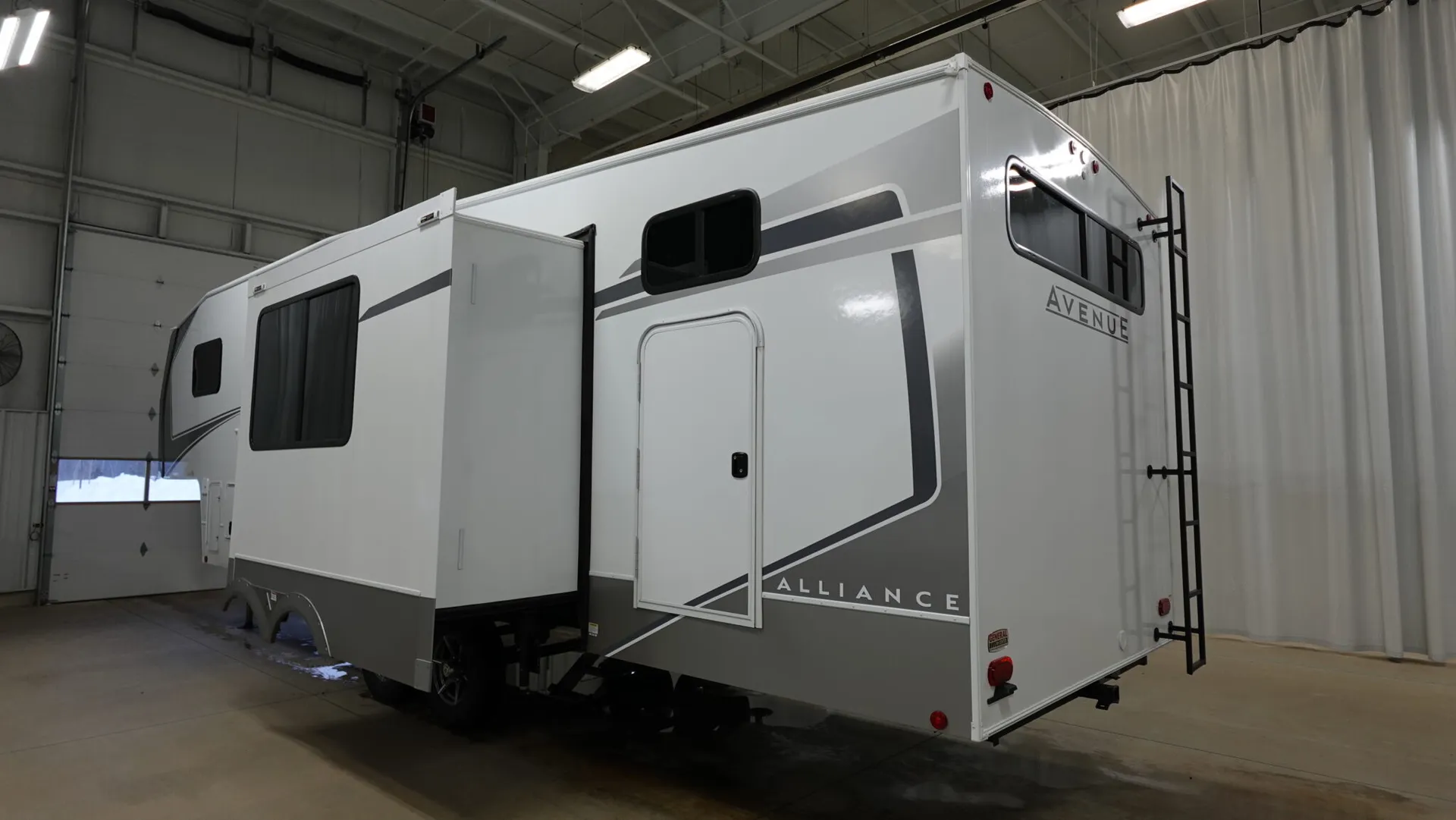 2026 Alliance RV Avenue All-Access 29BH - Photo 4