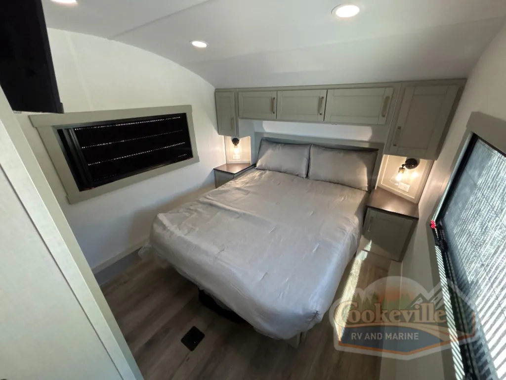 2026 Brinkley Model Z 2680, Photos photo 8