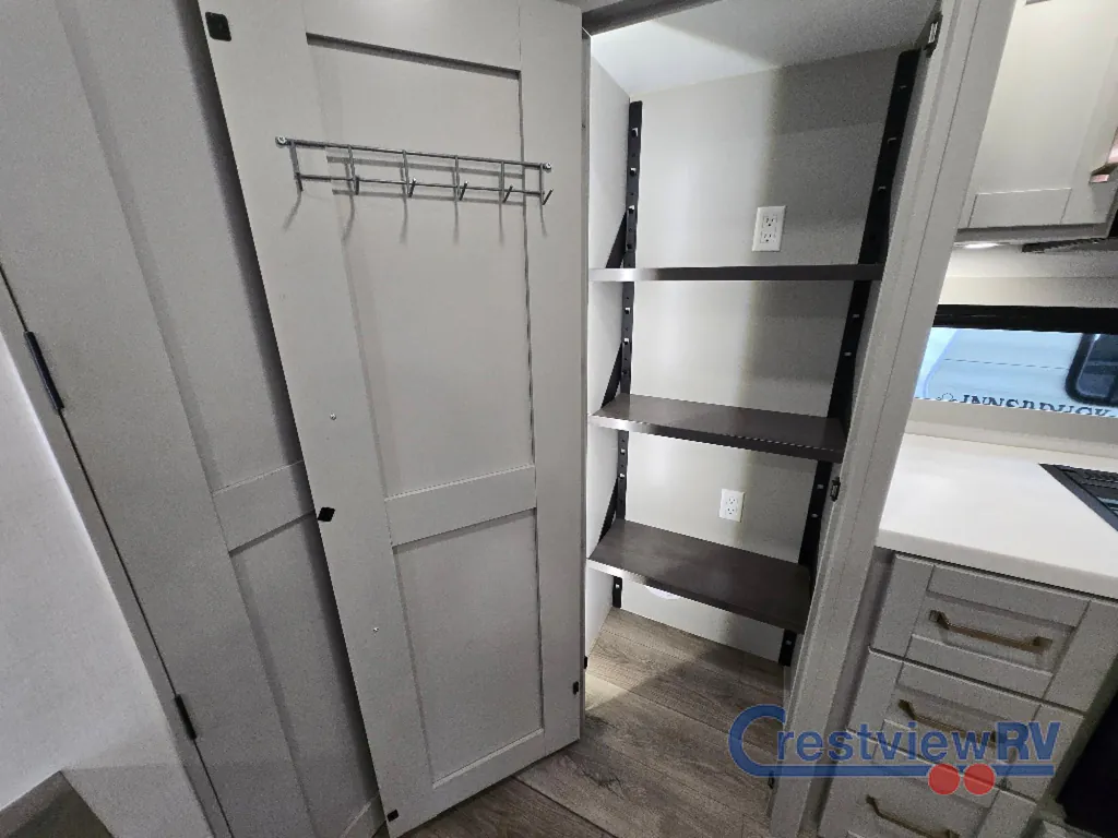 2025 Brinkley Model Z AIR 295, Photos photo 18