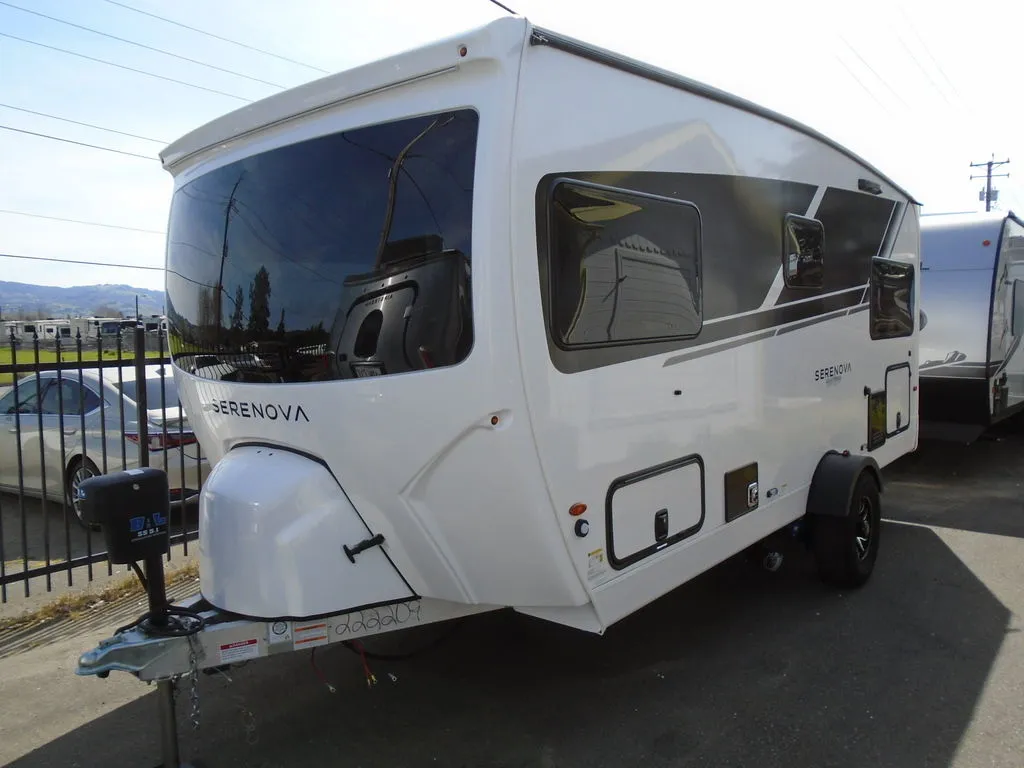 2025 Grand Design Serenova 160LG - Photo 2