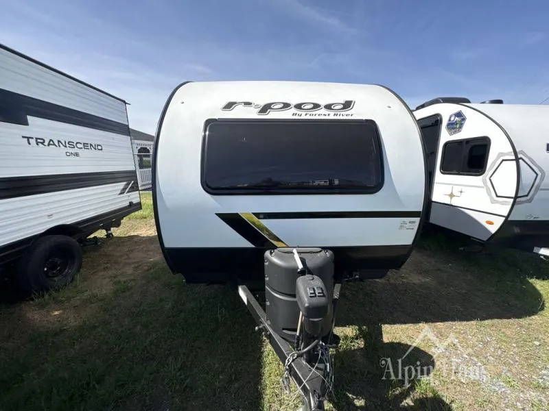 2022 Forest River R-Pod RP-192 - Photo 4