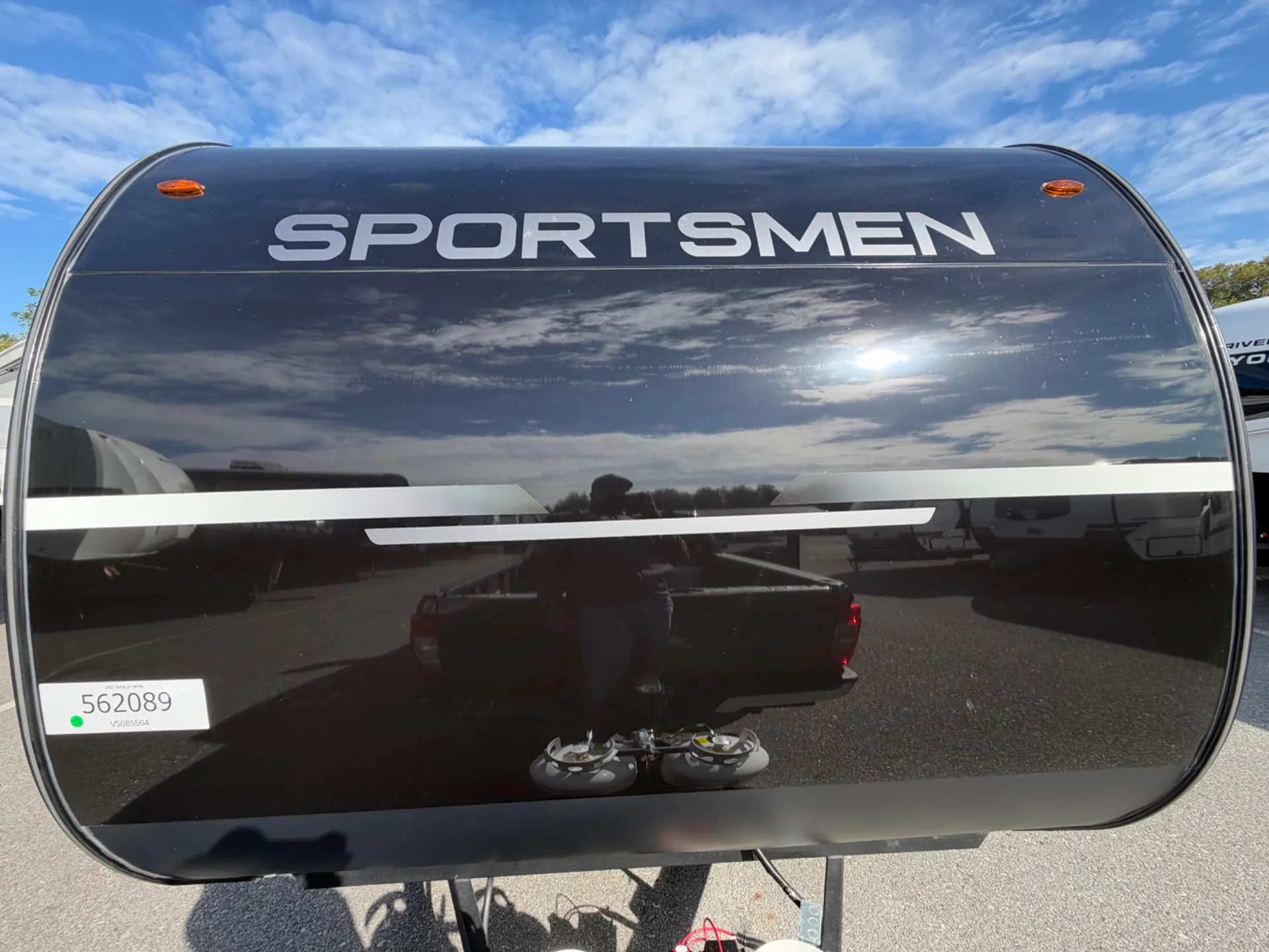 2027 K-Z Sportsmen Select 241BHSL - Photo 3
