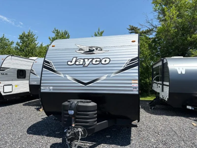 2026 Jayco Jay Flight SLX 265TH - Photo 2