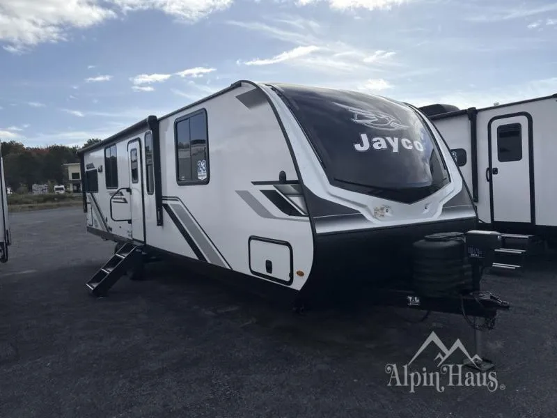 2026 Jayco Jay Feather 30RKB - Photo 4