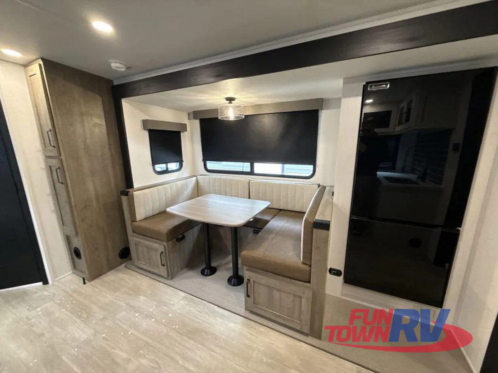 2026 Forest River Puma Tracks 2430BHS, Photos photo 15