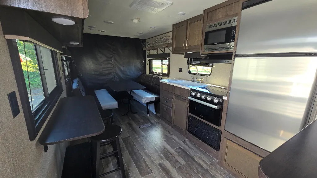 2021 Jayco Jay Flight SLX 8 265TH, Photos photo 5