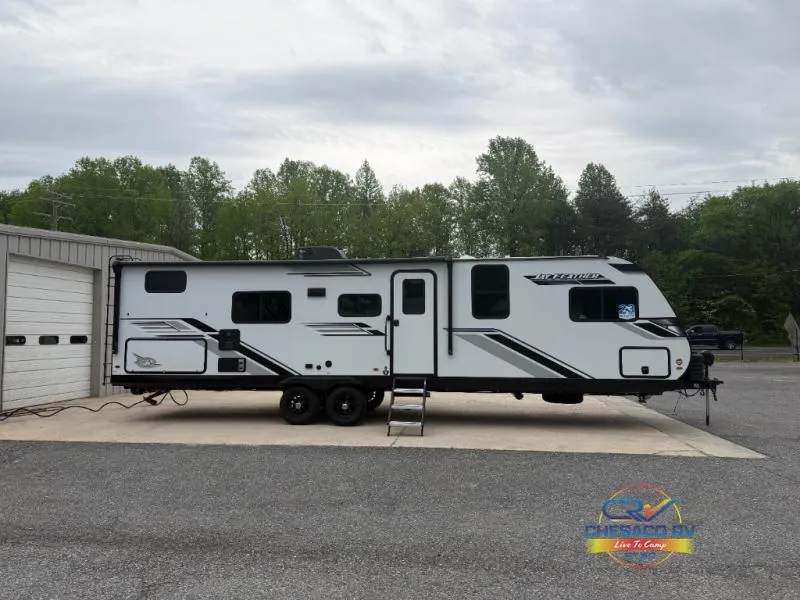 2026 Jayco Jay Feather 29QBH - Photo 3
