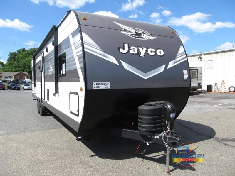 2027 Jayco Jay Flight 333BTS - Photo 2