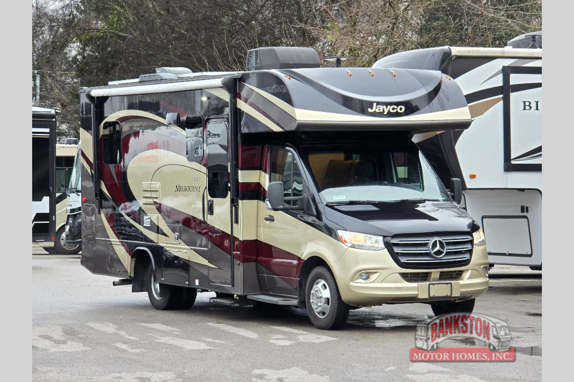 2021 Jayco Melbourne 24T - Photo 2