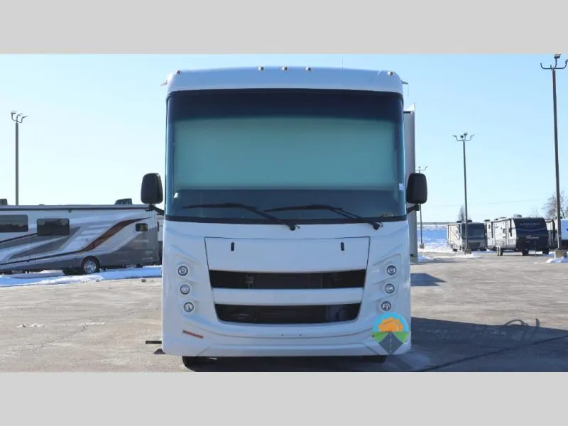 2026 Entegra Coach Vision SE 27ASE - Photo 3