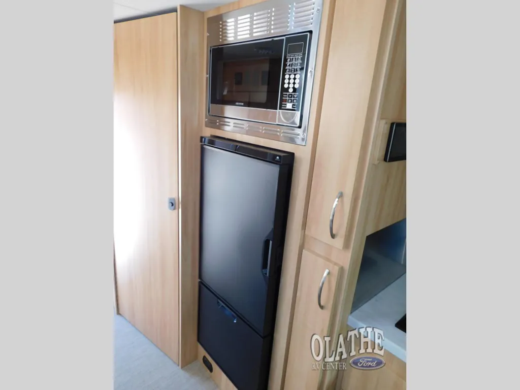 2024 Chinook RV Maverick DS, Photos photo 17