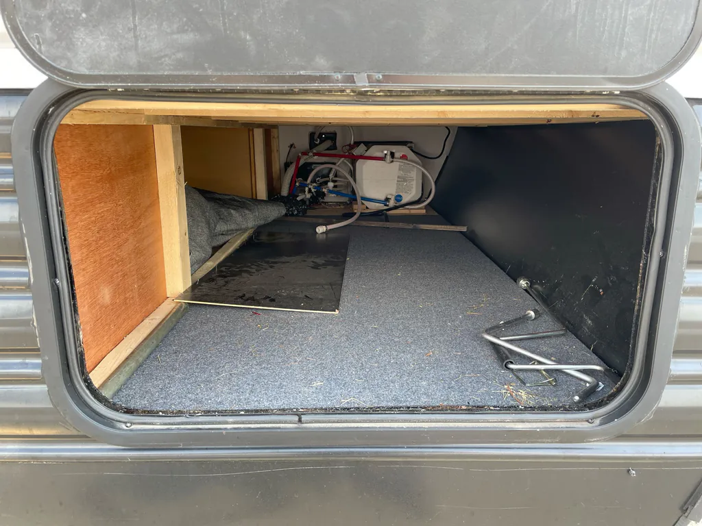 2022 Forest River Cherokee 274BRB, Photos photo 29
