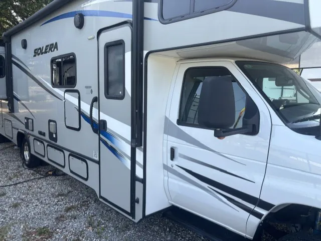 2024 Forest River Solera 32DSK - Photo 2