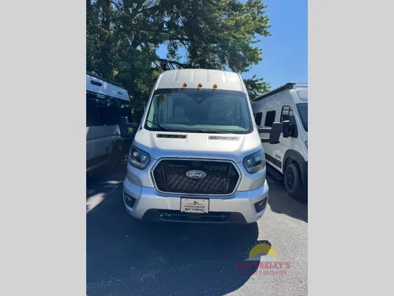 2026 Coachmen Beyond 22C - Photo 3