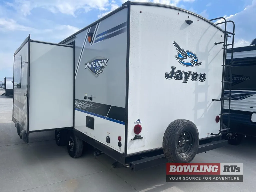 2018 Jayco White Hawk 23MRB - Photo 4