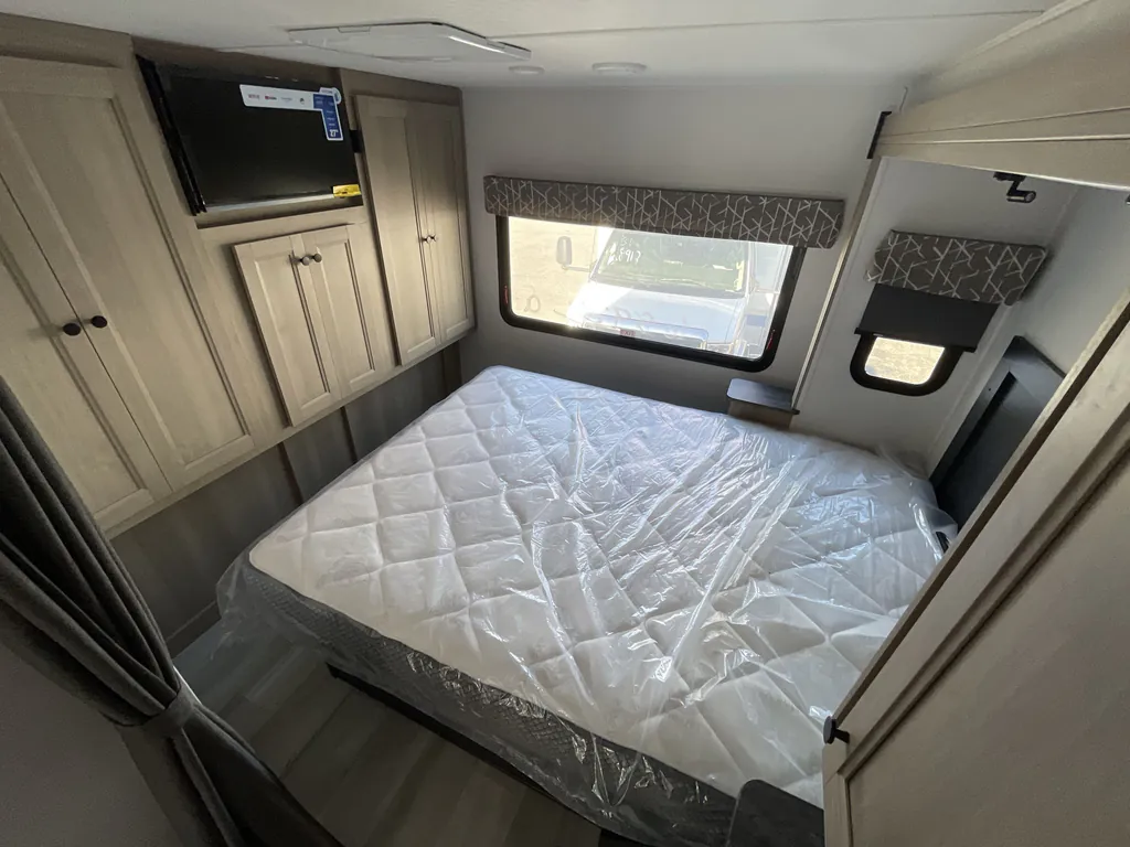2026 Forest River Sunseeker 3050S, Photos photo 15