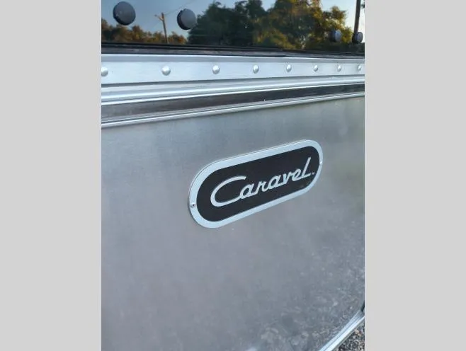 2026 Airstream Caravel 22FB - Photo 4