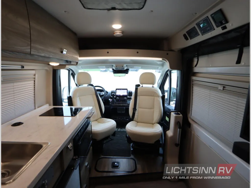 2025 Winnebago Travato 59KL, Photos photo 53
