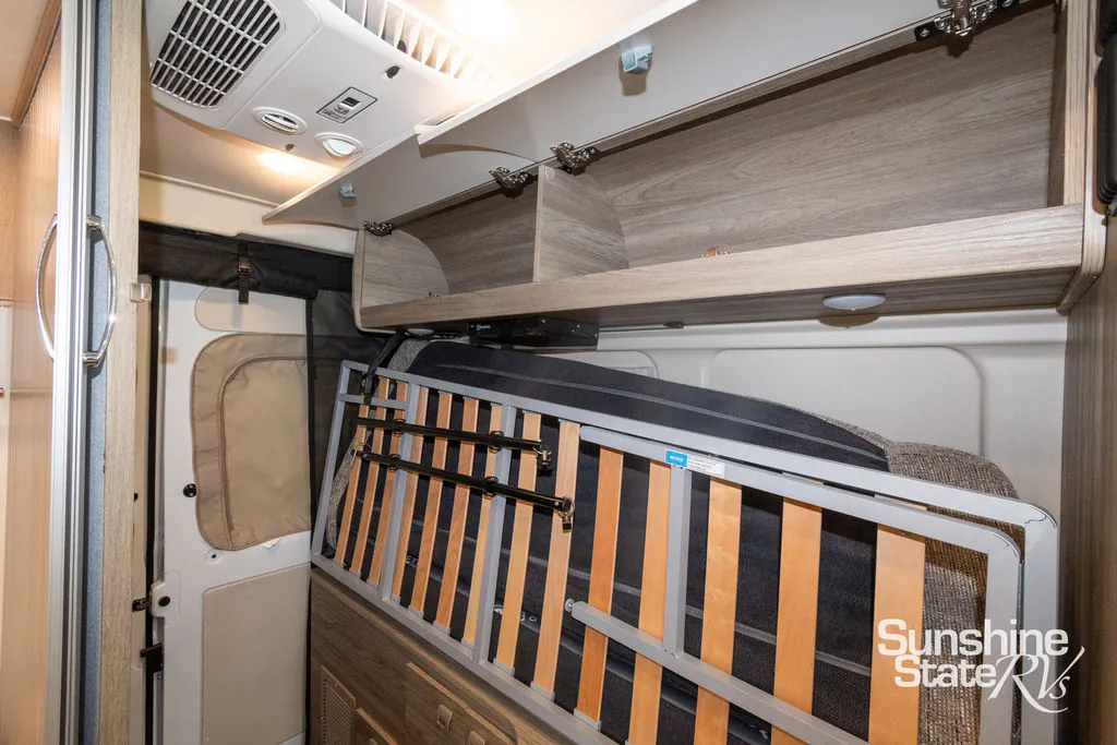 2027 Winnebago Travato 59G, Photos photo 20