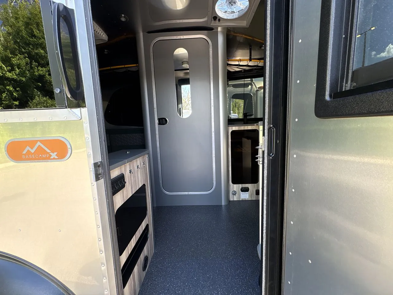 2022 Airstream Basecamp 16X - Photo 3
