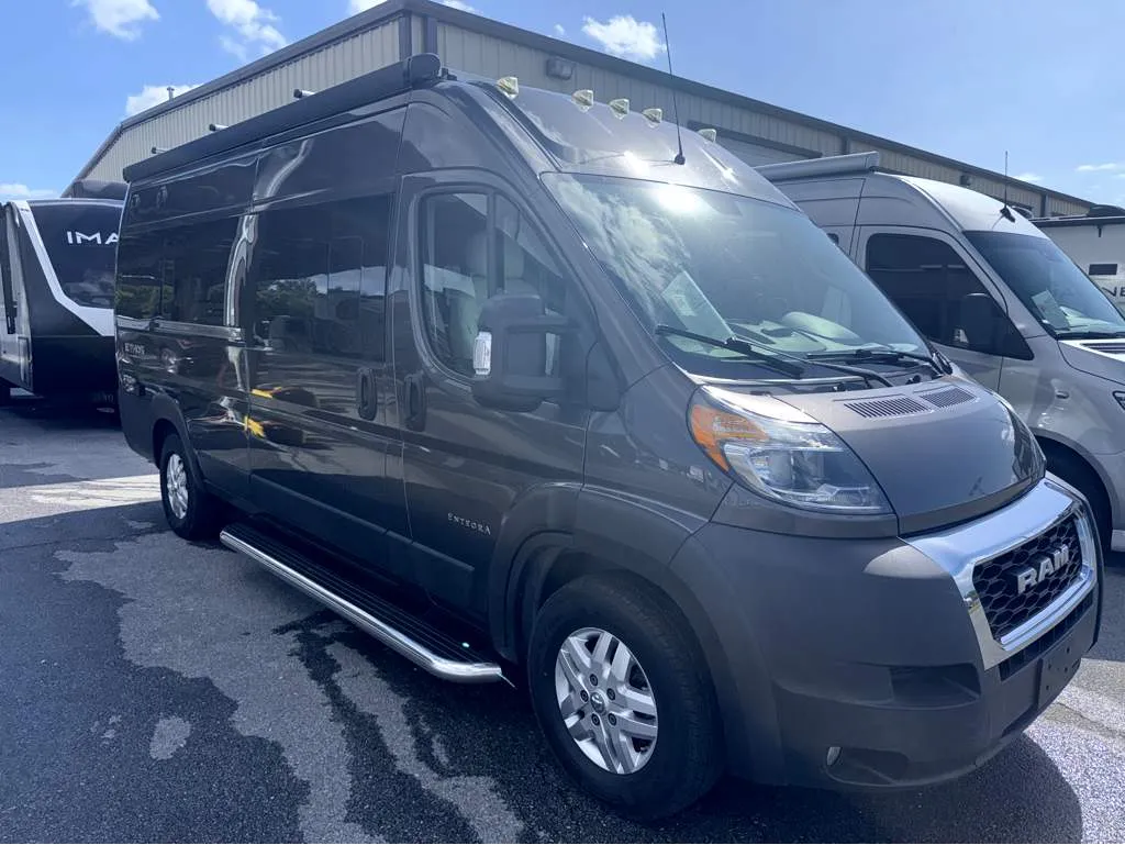 2022 Entegra Coach Ethos Li 20TL - Photo 2
