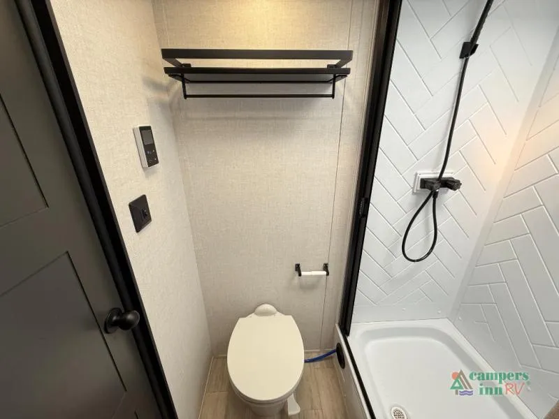 2026 Forest River Vibe 2600RK - Photo 4