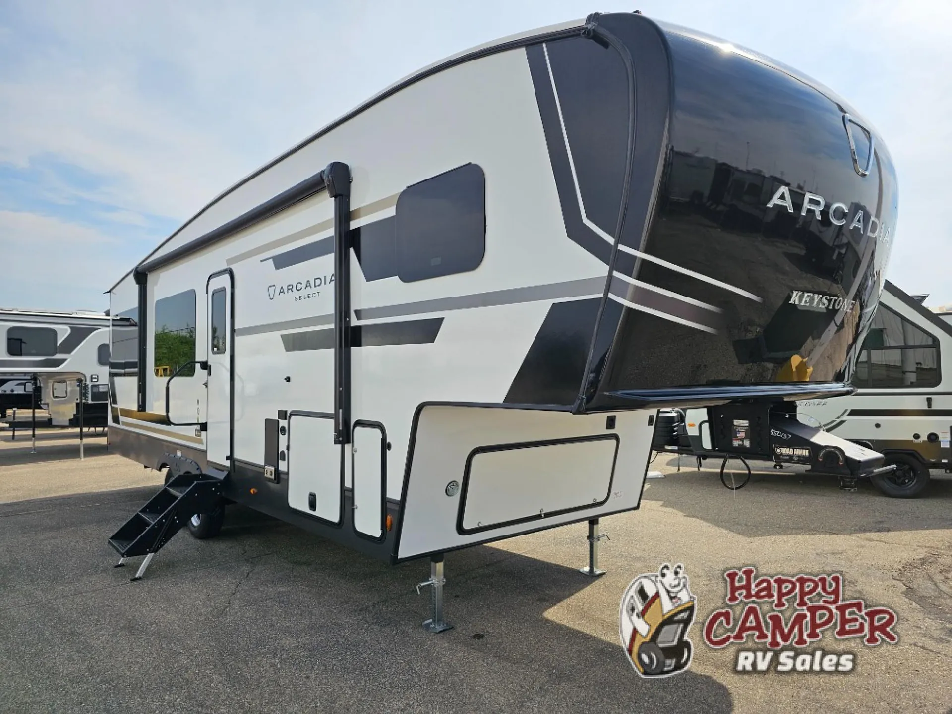 2026 Keystone Arcadia 28SLS - Photo 3
