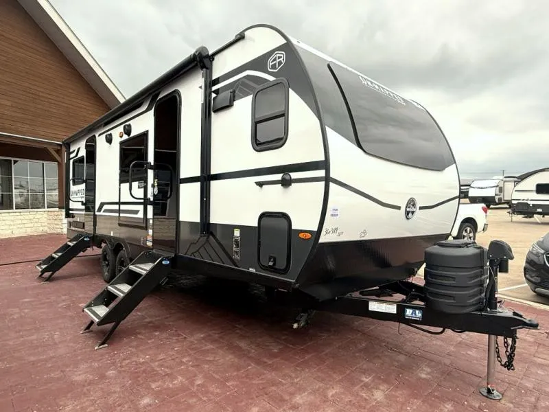 2026 Forest River RV Un-Mapped 25FK - Photo 2