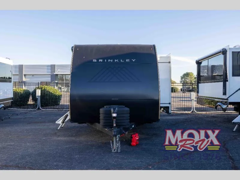 2026 Brinkley Model Ix 20X - Photo 3