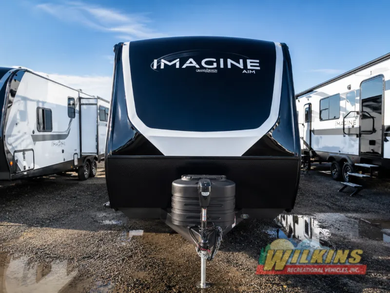 2026 Grand Design Imagine 2600RB - Photo 3