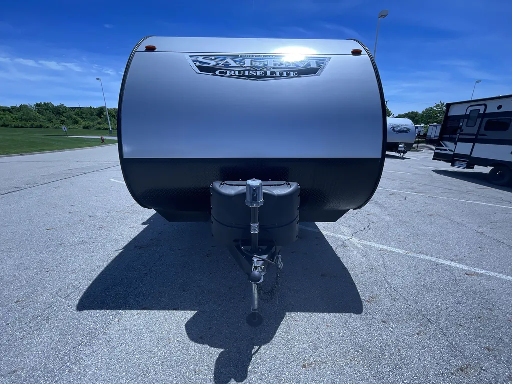 2022 Forest River Salem Cruise Lite 24RLXL, Photos photo 4