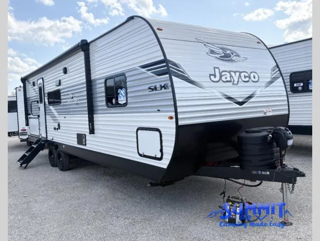 2026 Jayco Jay Flight SLX 263BHS - Photo 2
