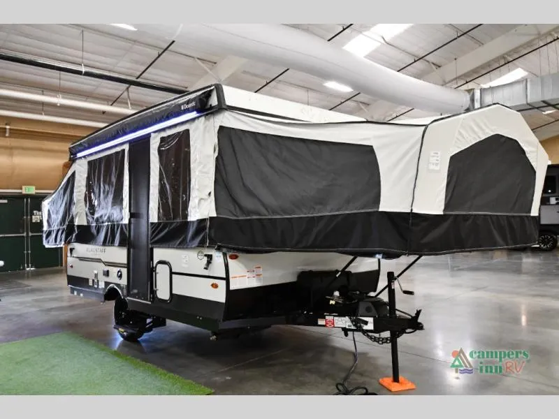 2026 Forest River RV Flagstaff MAC Series 238MT - Photo 2
