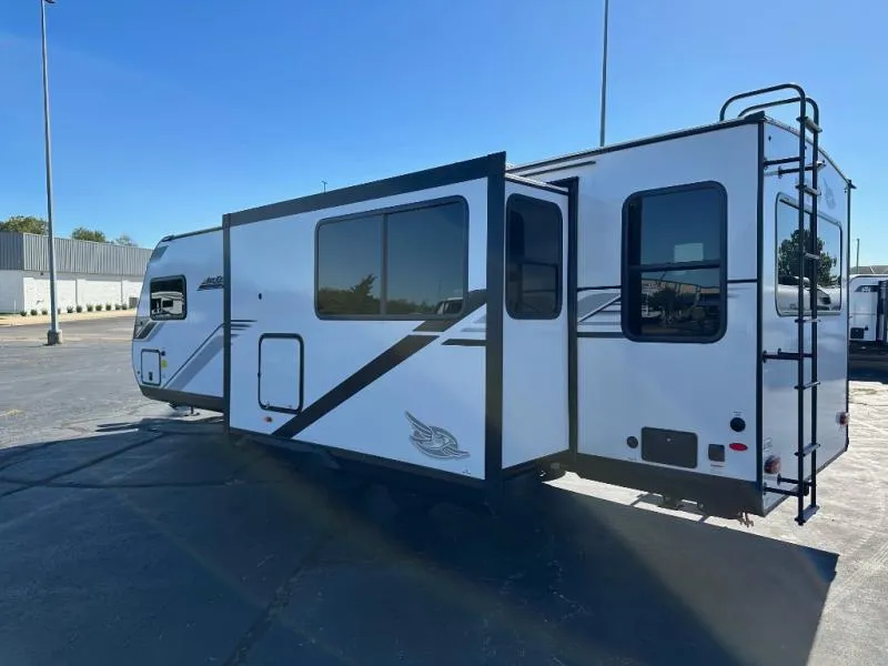 2026 Jayco Jay Feather 26RL - Photo 4