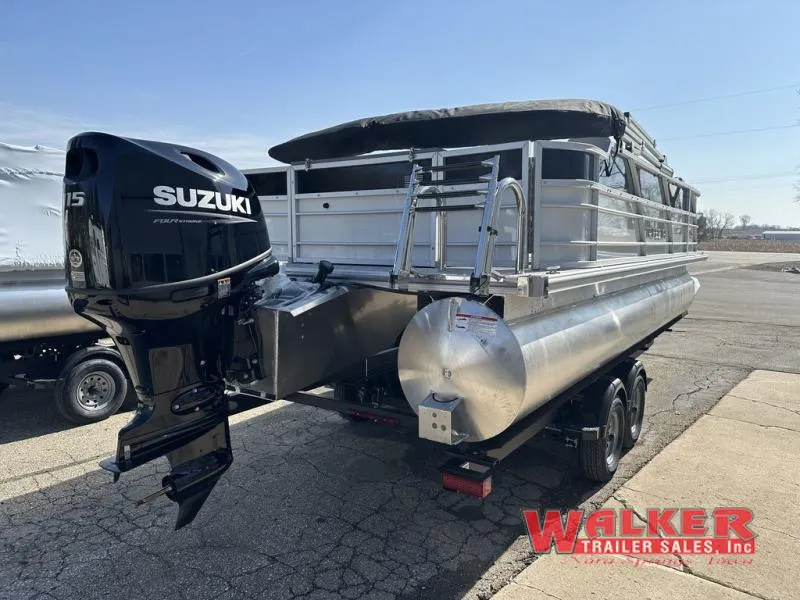 2025 Trifecta LE Series New    22TRFC LE - Photo 4