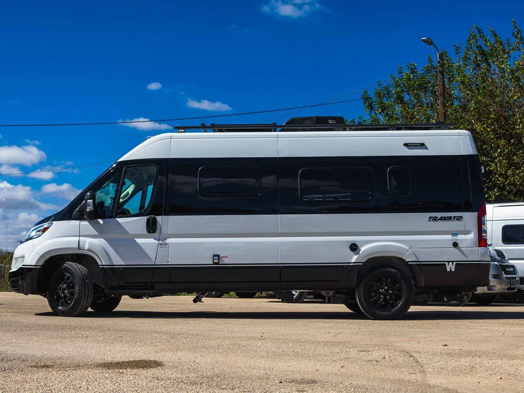 2027 Winnebago Travato 59KL, Photos photo 6