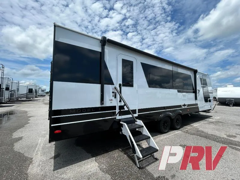 2026 Brinkley Model I 294 - Photo 3