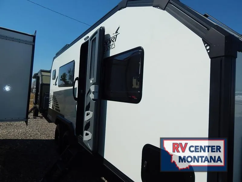2026 Imperial Outdoors XploreRV New    S195 - Photo 3