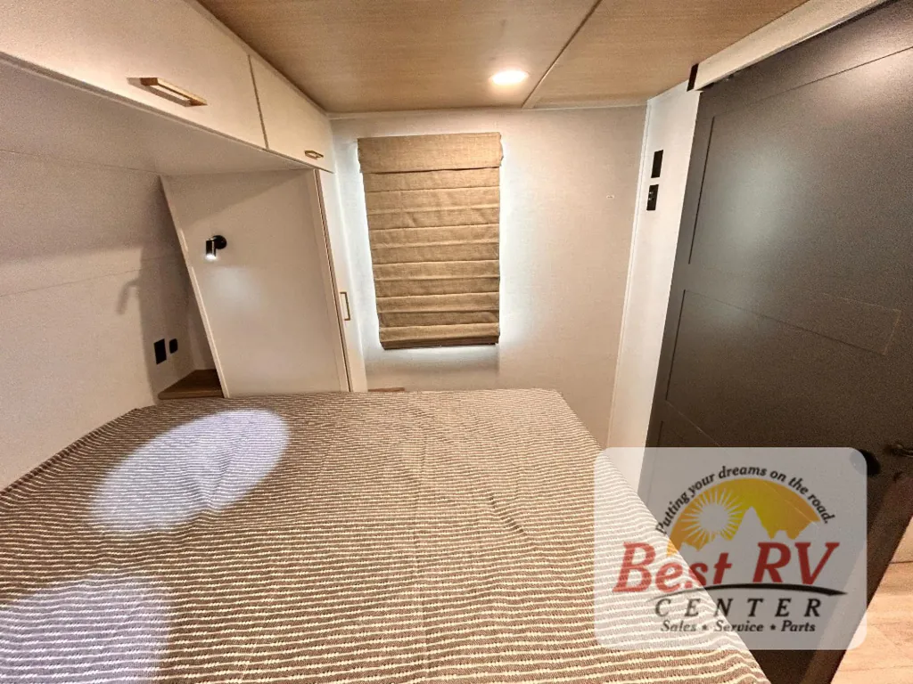 2026 Forest River Vibe 2500CK, Photos photo 39