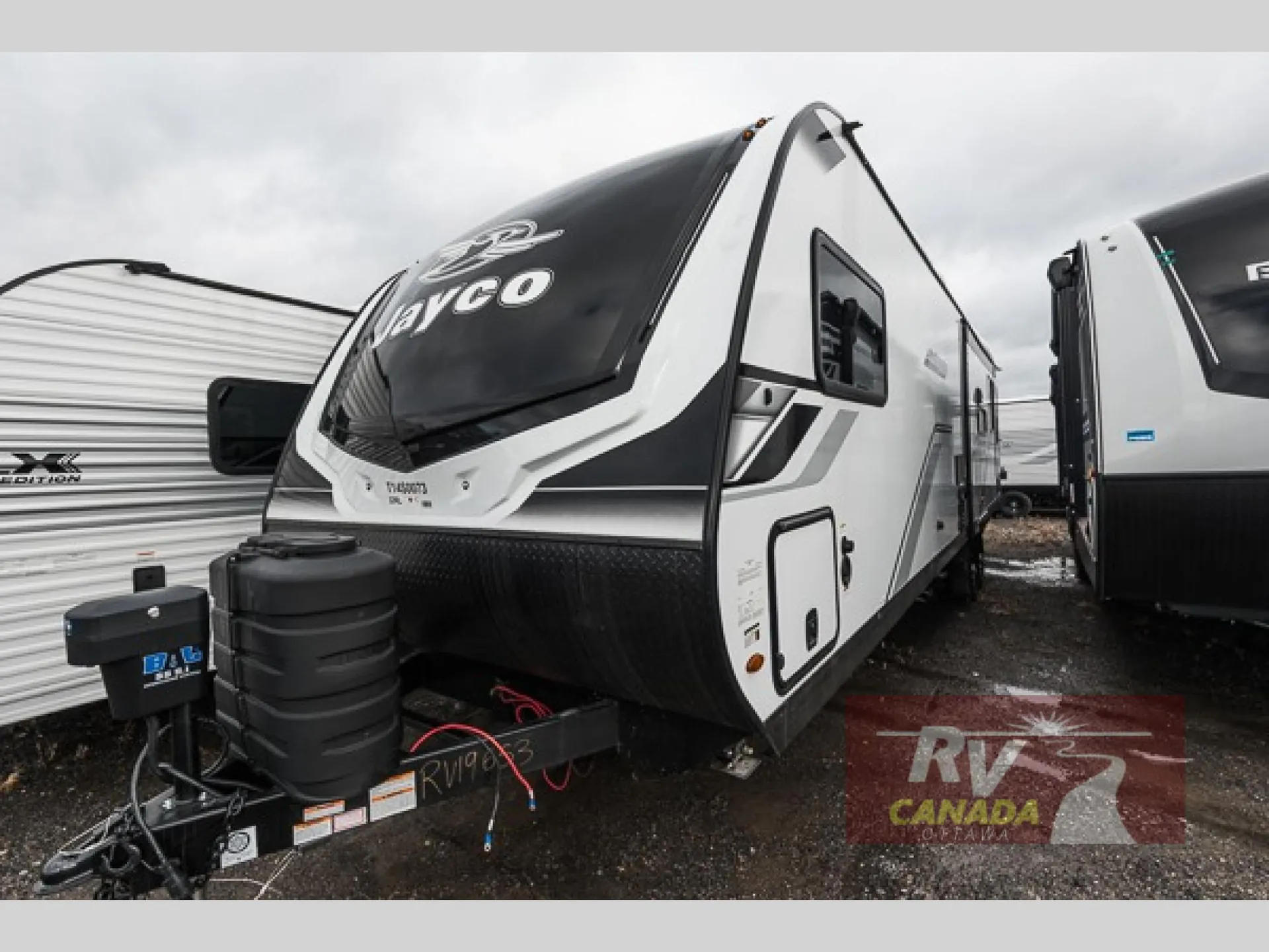 2026 Jayco Jay Feather 32RL - Photo 4
