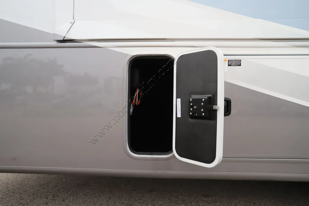 2026 Entegra Coach Vision XL 36C, Photos photo 28