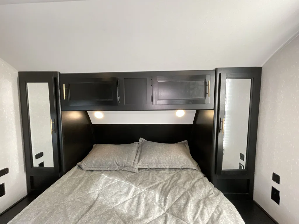2022 Forest River Cherokee 274BRB, Photos photo 16