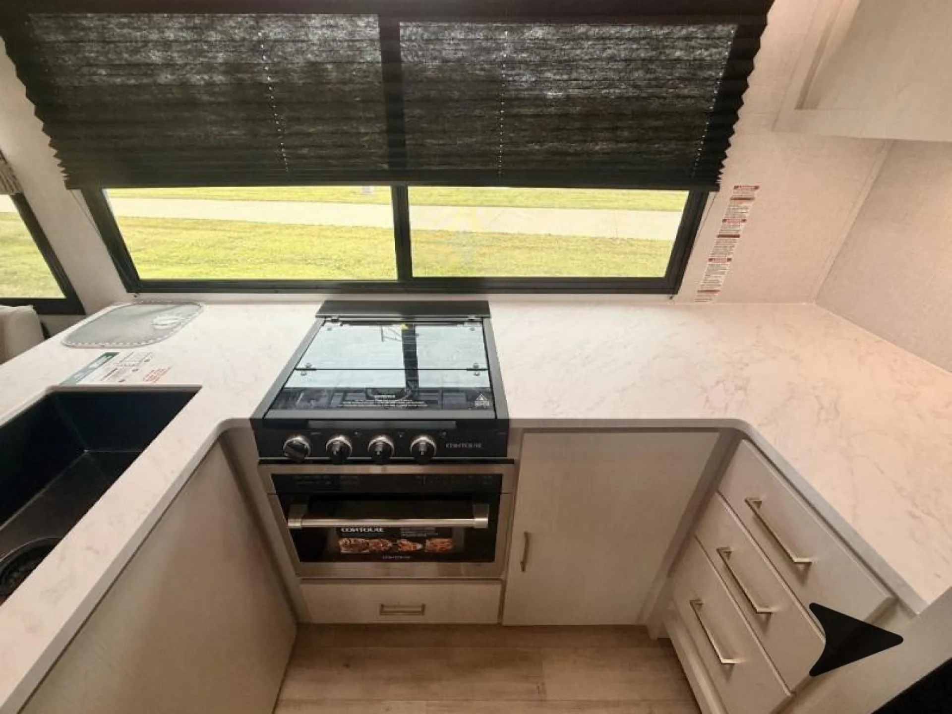 2027 Forest River Vibe 2600RK — Photo 7
