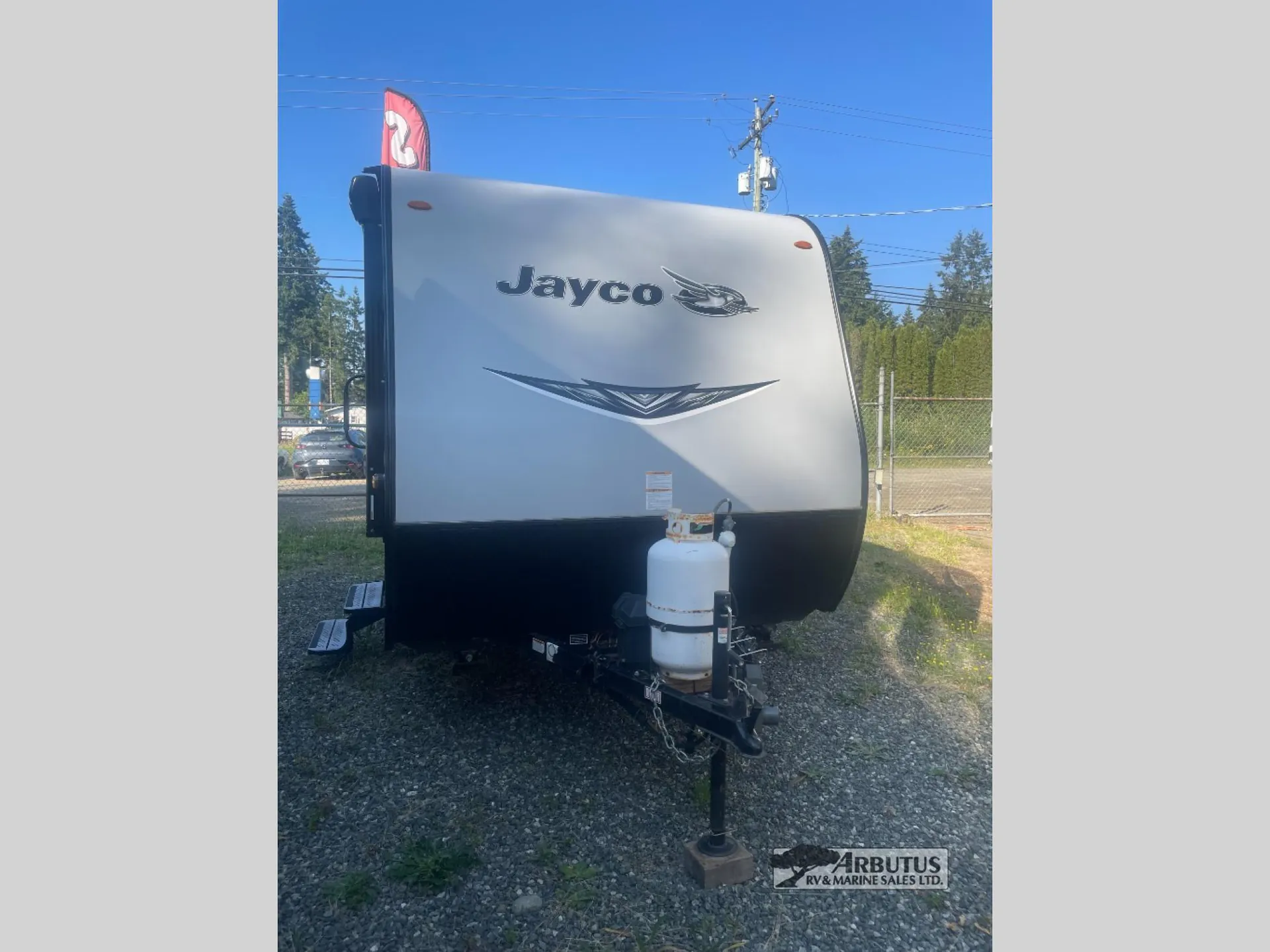 2021 Jayco Jay Flight SLX 7 154BH - Photo 2
