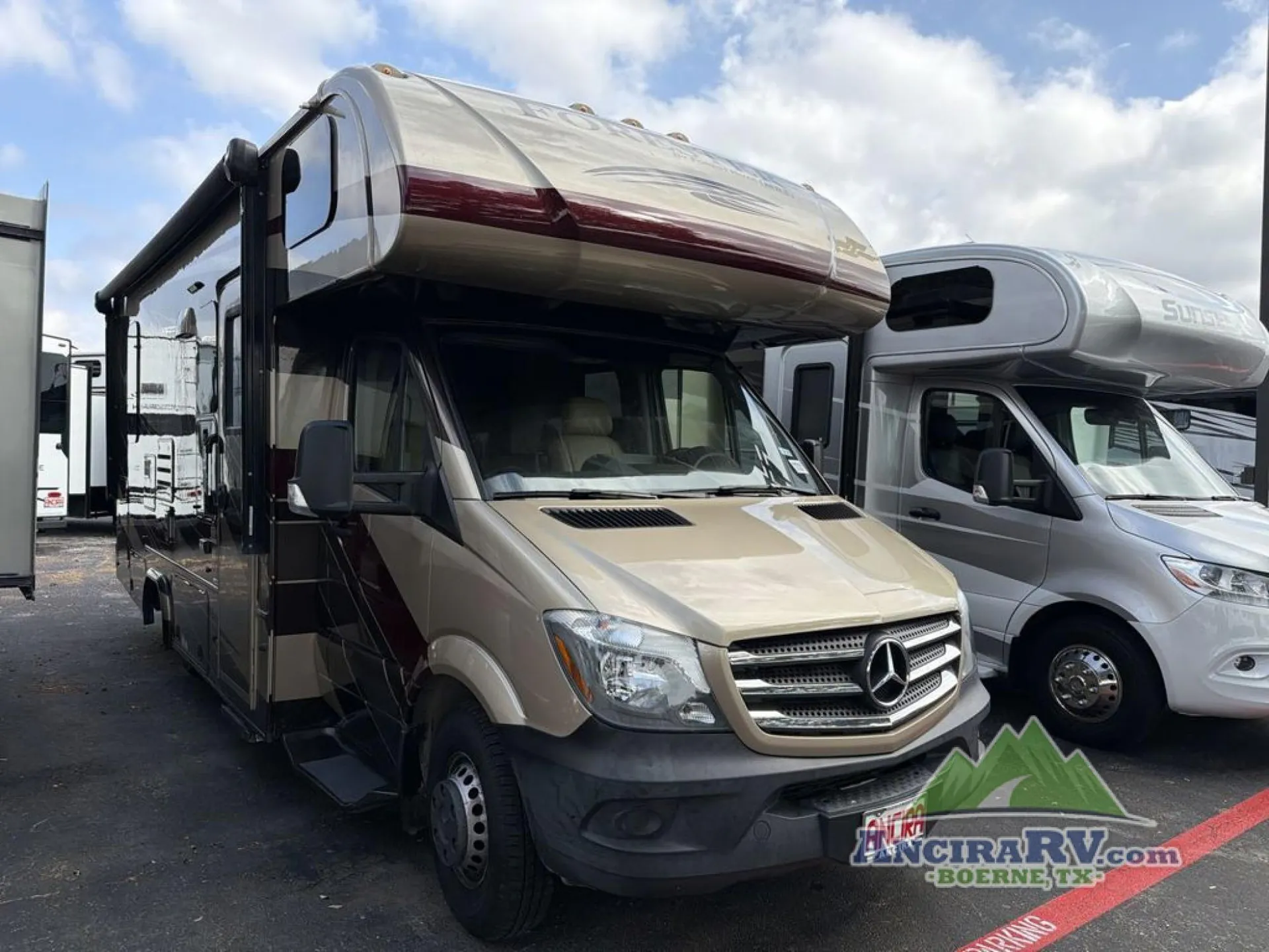 2018 Forest River Forester MBS 2401B - Photo 2