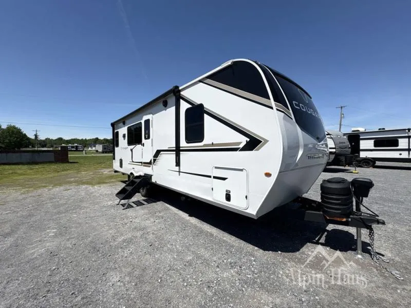 2026 Keystone RV Cougar Half-Ton 26LBW - Photo 3