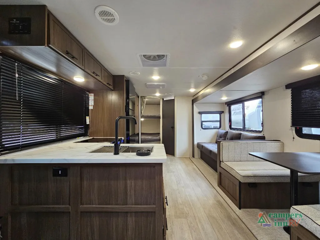 2026 Forest River Westbrook 27CC, Photos photo 11