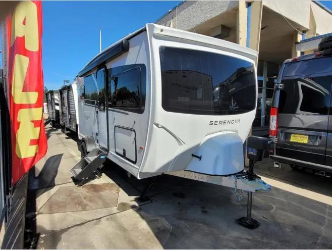2026 Grand Design Serenova 150HL - Photo 2