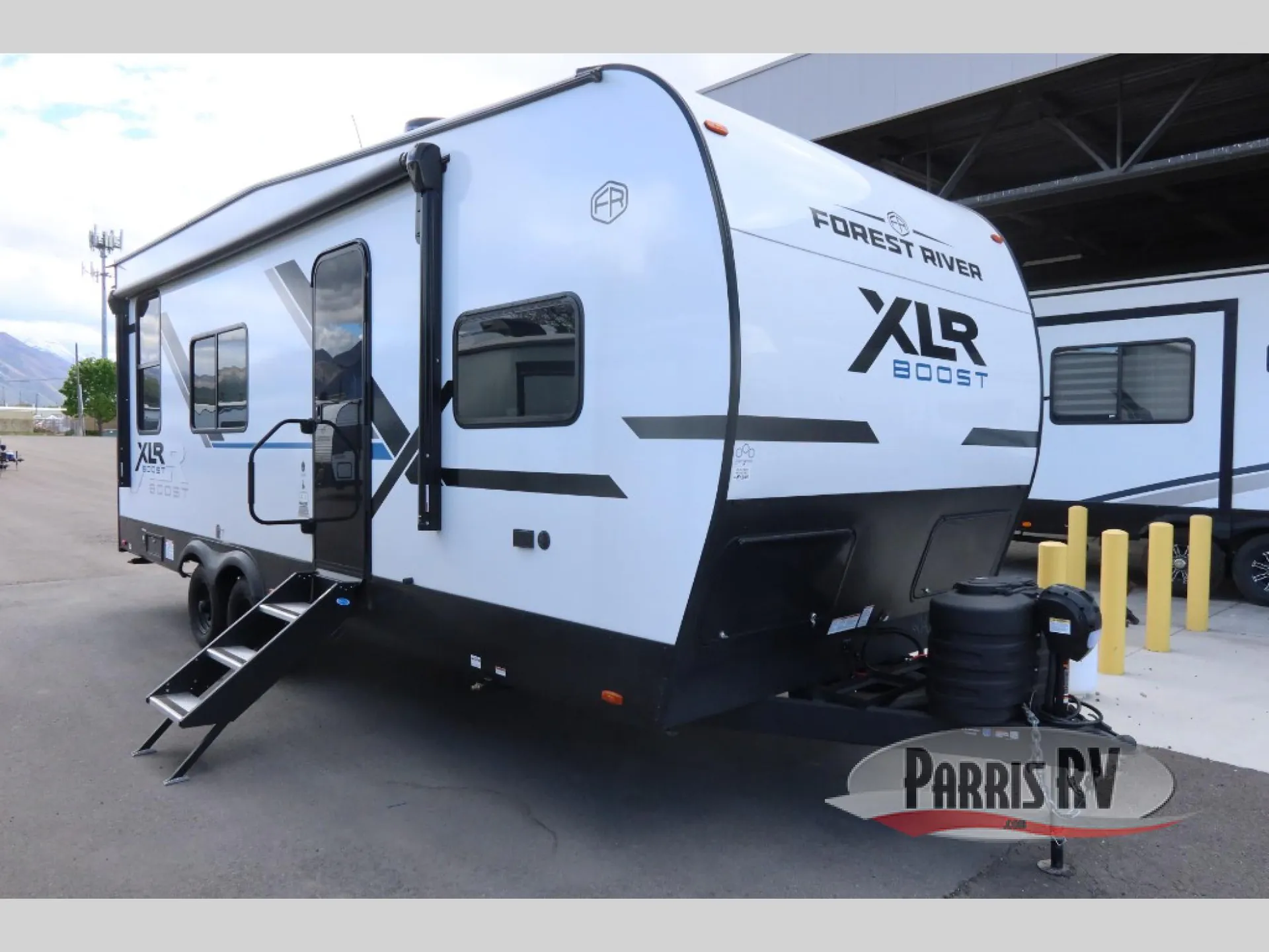 2026 Forest River XLR Boost 2115B - Photo 2